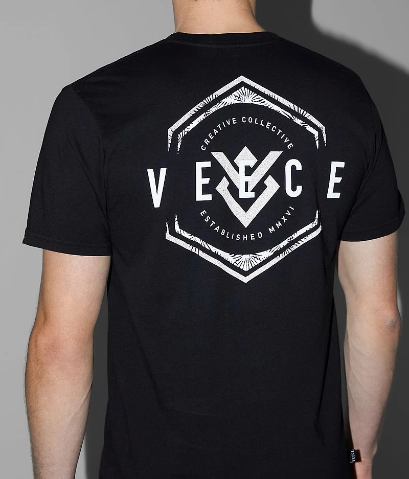 Subtropic Badge T-Shirt