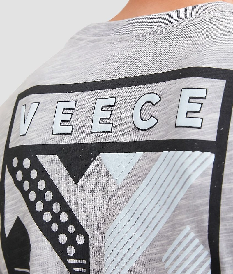 Constructed One T-Shirt