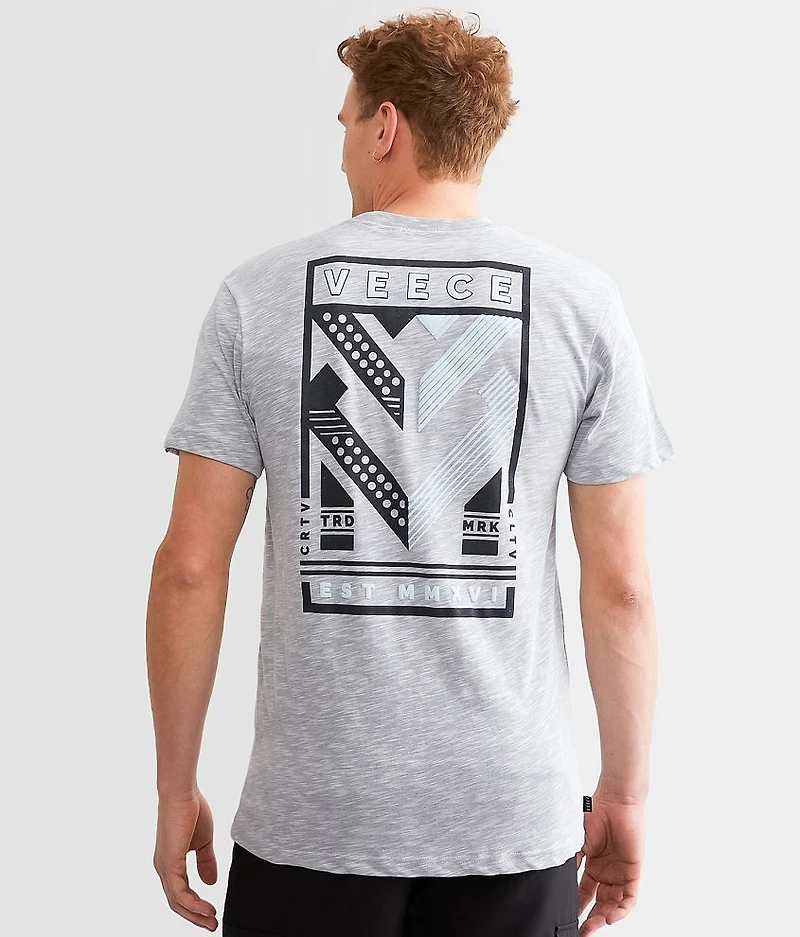 Constructed One T-Shirt