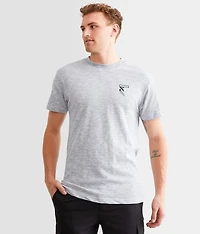 Constructed One T-Shirt