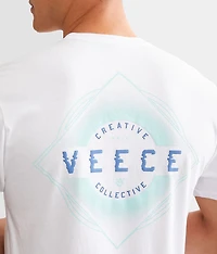 Glitch Blade T-Shirt