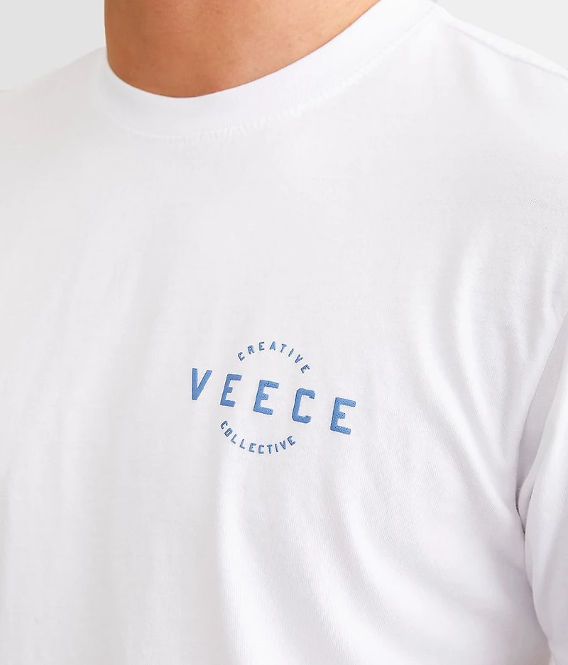 Glitch Blade T-Shirt
