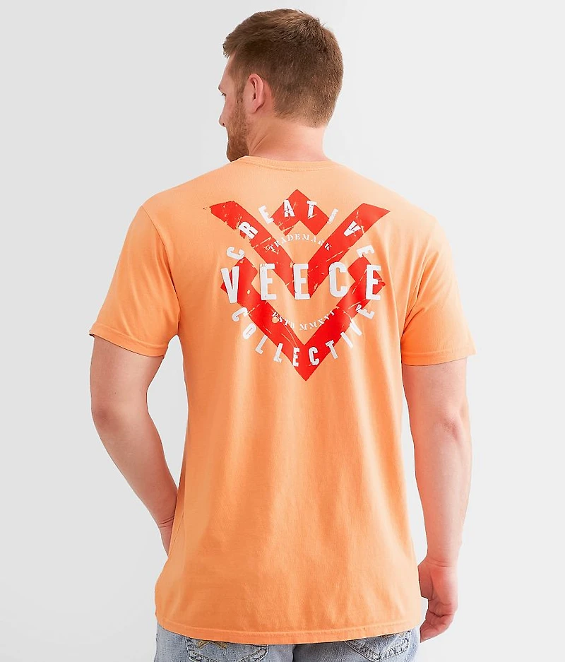 Stamped T-Shirt