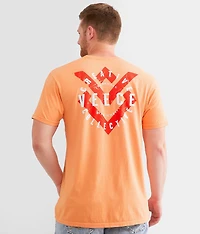 Stamped T-Shirt