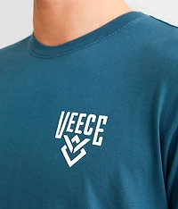 Woodcut Word T-Shirt