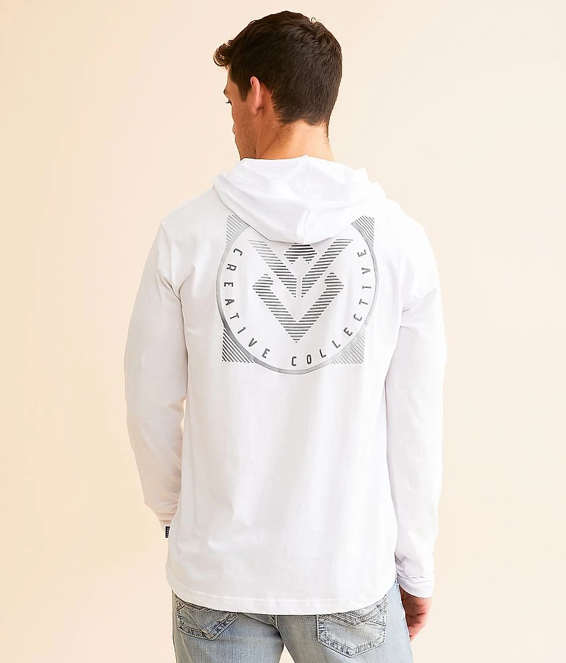 Titanium Hoodie