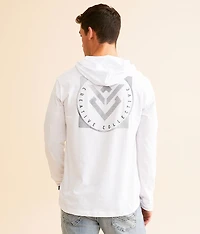 Titanium Hoodie