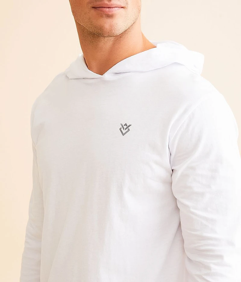 Titanium Hoodie