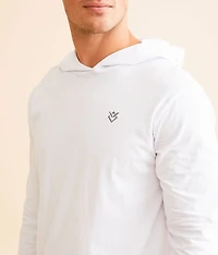 Titanium Hoodie