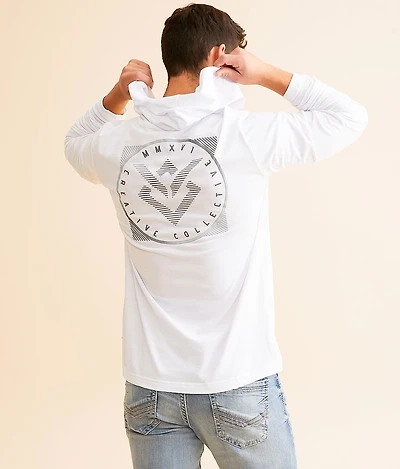 Titanium Hoodie