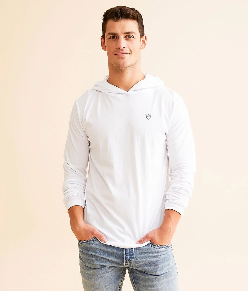 Titanium Hoodie