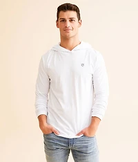 Titanium Hoodie
