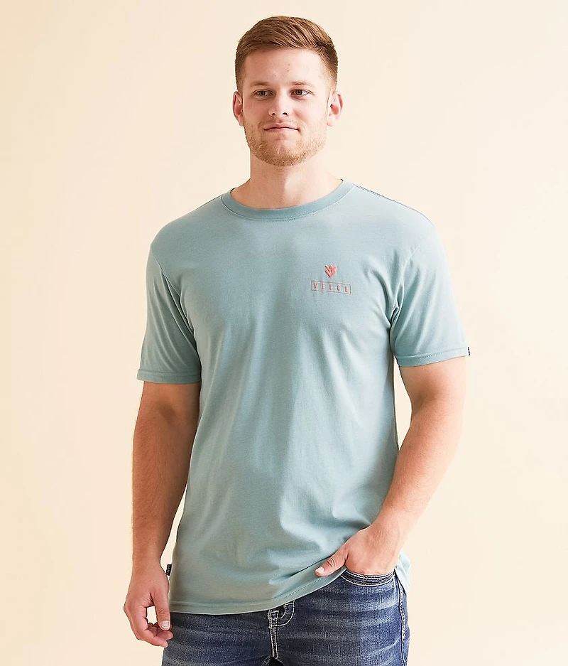 Served T-Shirt
