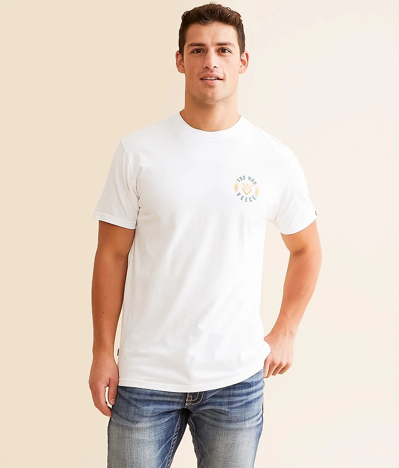 Border Sunrise T-Shirt