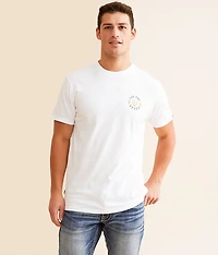 Border Sunrise T-Shirt