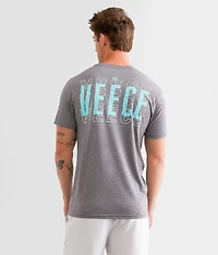 Layered Columns T-Shirt