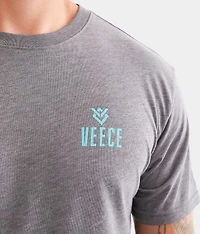 Layered Columns T-Shirt