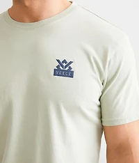 Color Block T-Shirt
