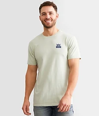 Color Block T-Shirt