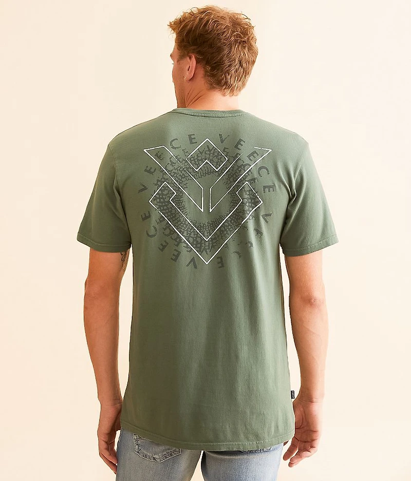 Verbal Vortex T-Shirt