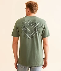 Verbal Vortex T-Shirt