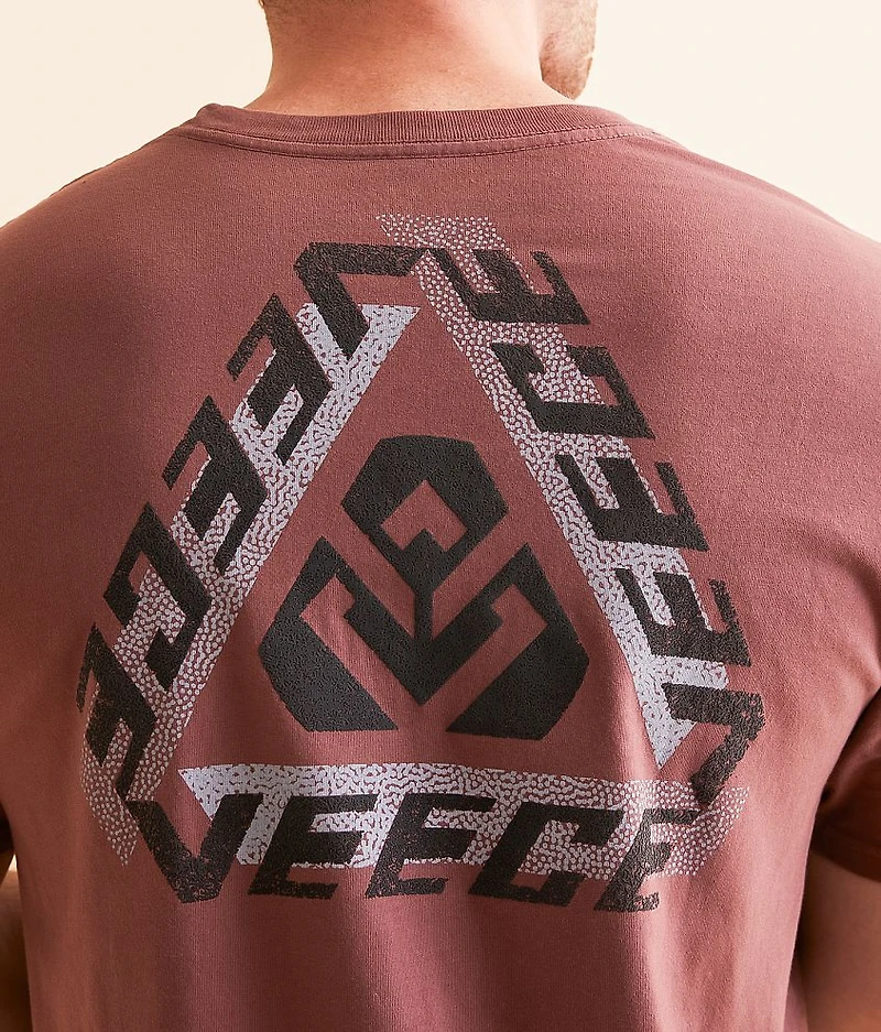 Wrapped Up T-Shirt