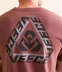 Wrapped Up T-Shirt