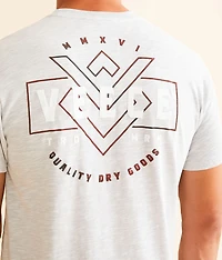 Iron Blast T-Shirt