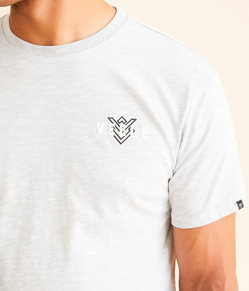 Iron Blast T-Shirt