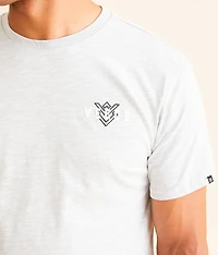Iron Blast T-Shirt