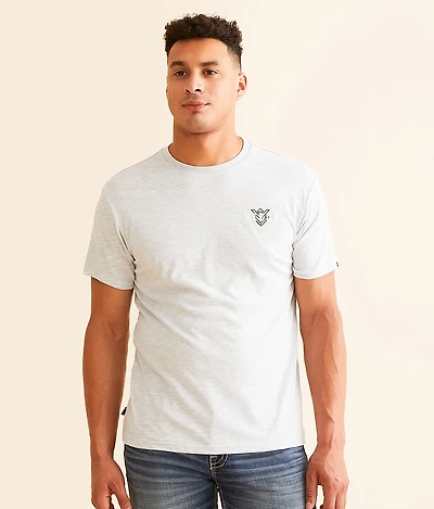 Iron Blast T-Shirt