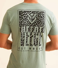 Splender Split T-Shirt