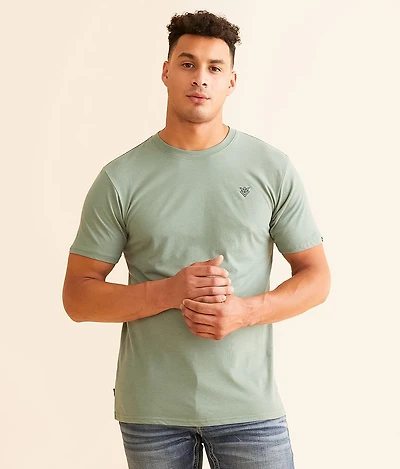 Splender Split T-Shirt