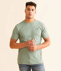Splender Split T-Shirt
