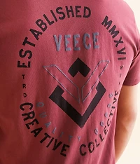 Weathered T-Shirt
