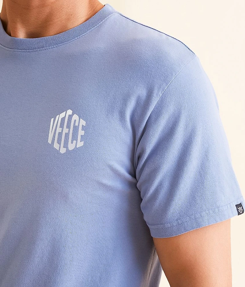 Free Form T-Shirt