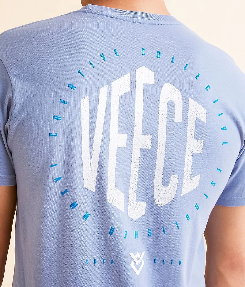 Free Form T-Shirt