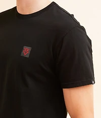 Static Block T-Shirt