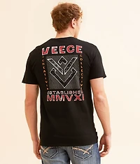 Static Block T-Shirt
