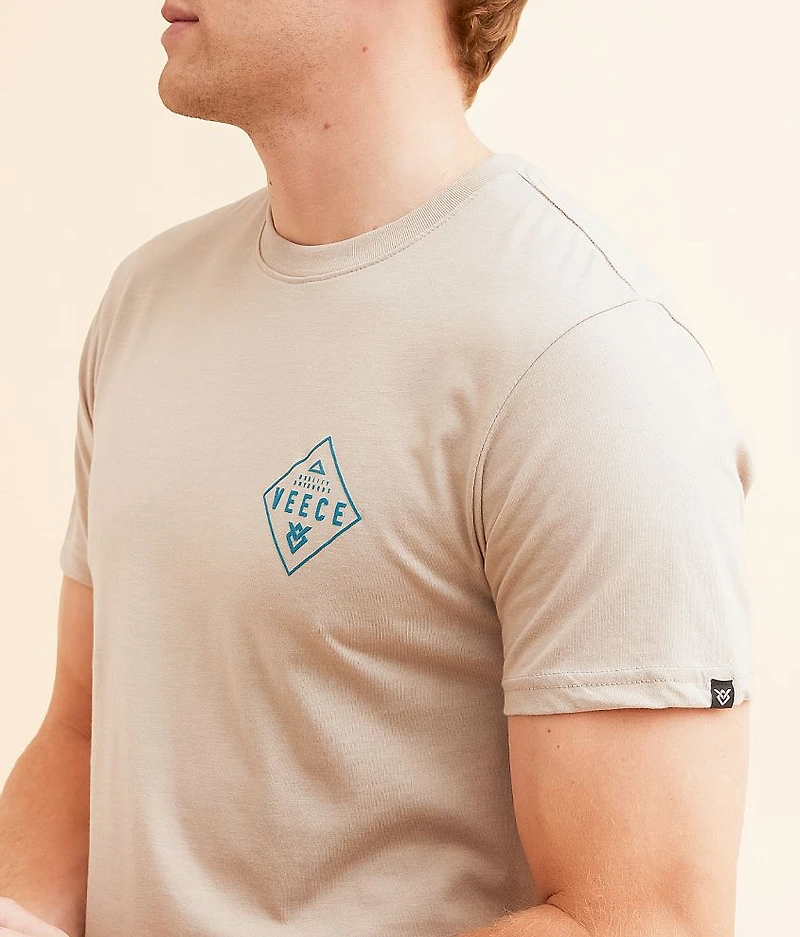 Home Plate T-Shirt