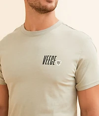 Leaning T-Shirt