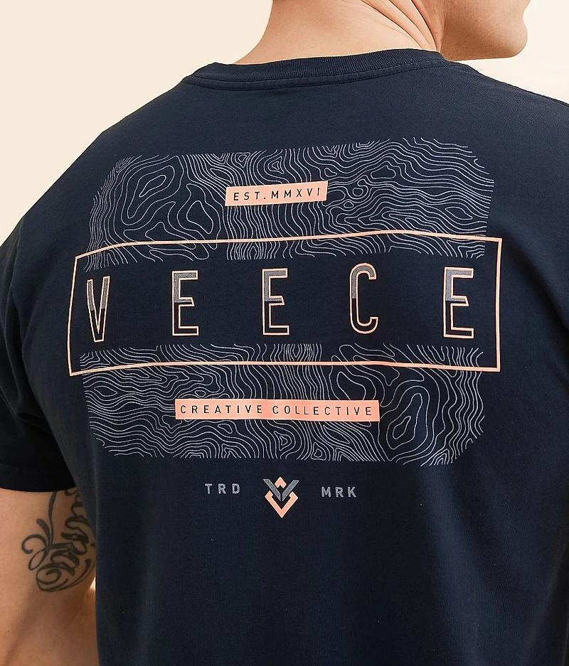 Oceanography T-Shirt