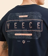 Oceanography T-Shirt