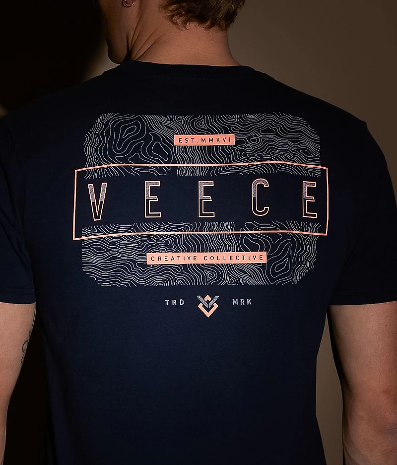 Oceanography T-Shirt