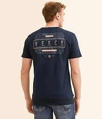 Oceanography T-Shirt