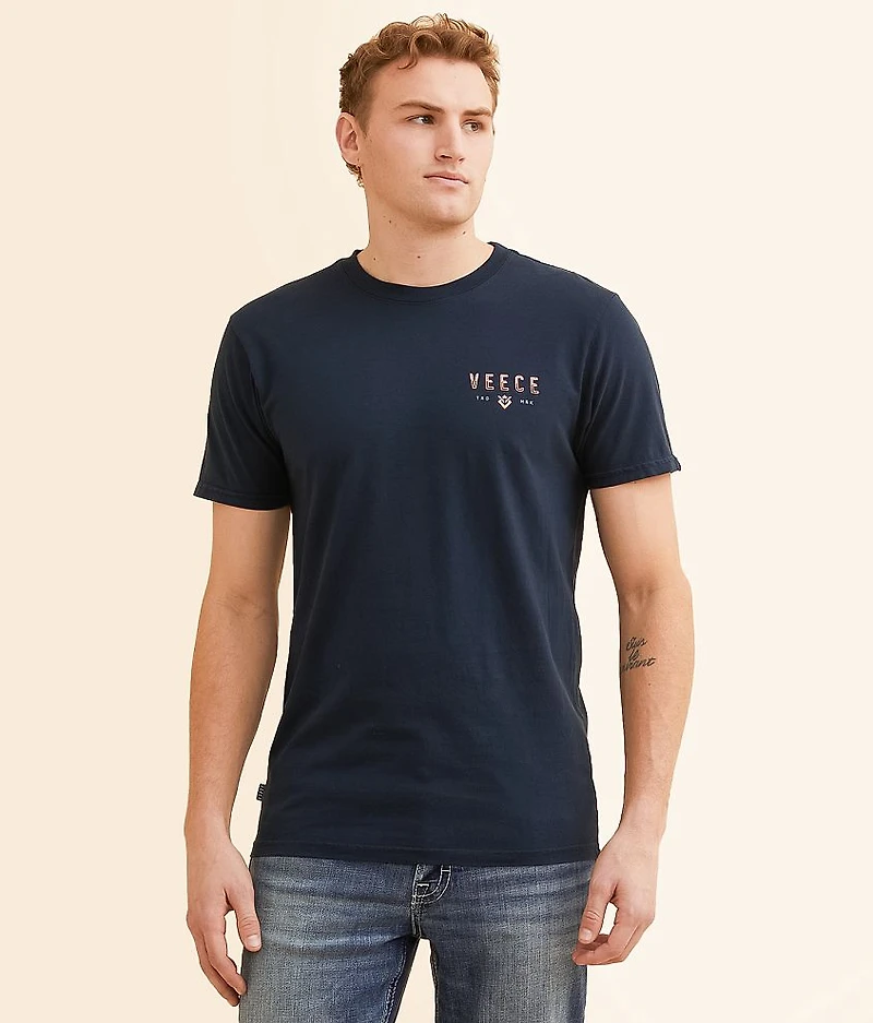 Oceanography T-Shirt