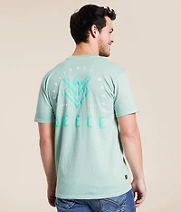 Liquid Arch T-Shirt