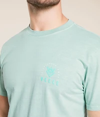 Liquid Arch T-Shirt