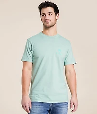 Liquid Arch T-Shirt