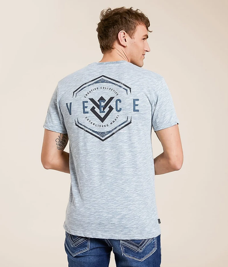 Subtropic Badge T-Shirt